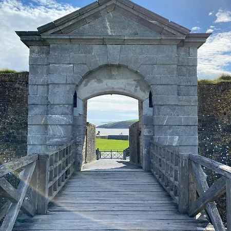Daltons Bar Kinsale